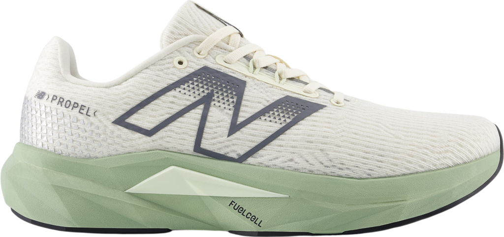 FuelCell Propel v5 Blanc