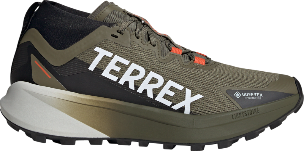 TERREX AGRAVIC GTX Vert