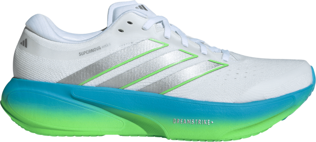 Supernova Rise 3 Blanc