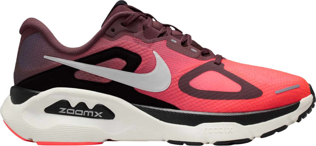 Structure Plus Rouge