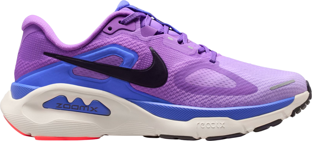 Structure Plus Violet