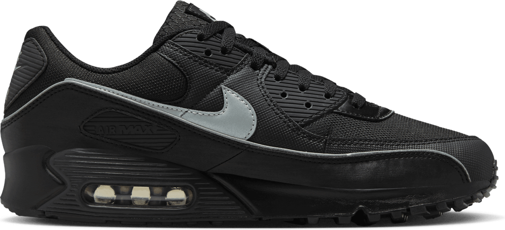 Air Max 90 Prm Noir