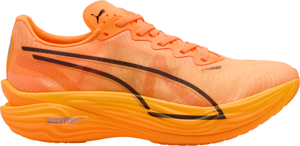 Deviate Nitro Elite 3 Orange