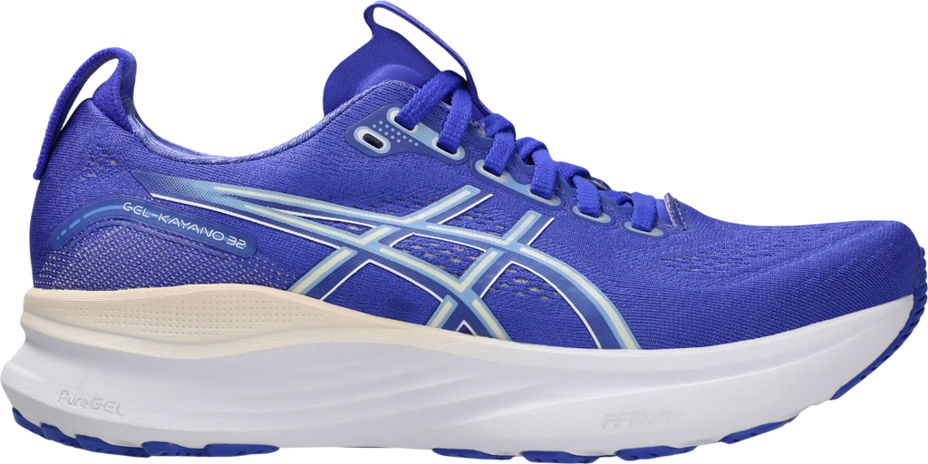 GEL-KAYANO 32 Bleu
