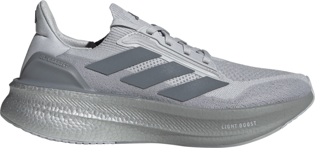 Ultraboost 5X Argent