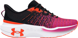 UA W Infinite Elite Multicolore