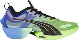 Fast-R Nitro Elite Elektrocharged Multicolore