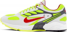 AIR GHOST RACER Blanc
