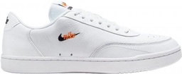 COURT VINTAGE PREM Blanc