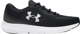 UA W Charged Rogue 4 Noir