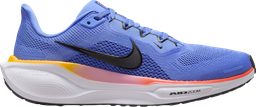 Pegasus 41 Bleu