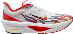 Zoom Fly 6 Ekiden Blanc