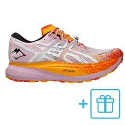 METAFUJI TRAIL Violet