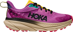 Challenger 7 Gore-Tex Violet