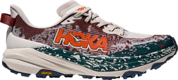 Speedgoat 6 Multicolore