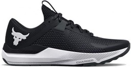 UA Project Rock BSR 2 Noir