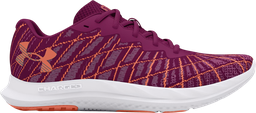 UA W Charged Breeze 2 Violet