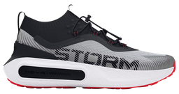 UA U Phantom 4 Storm Argent