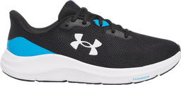 UA Charged Pursuit 4 Noir