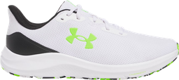 UA Charged Pursuit 4 Blanc
