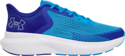 UA Charged Rogue 5 Bleu