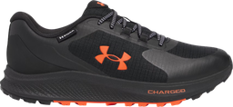 UA Charged Bandit TR 3 SP Noir