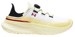 UA Slipspeed Mega RIPSTP GID Blanc