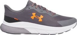 UA HOVR Turbulence 2 RS Argent