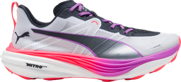 Deviate NITRO Elite Trail Blanc