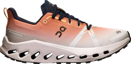 Cloudsurfer Trail Waterproof Orange
