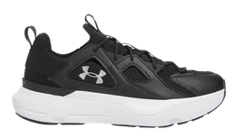 UA Infinite MVMNT SE Noir