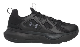 UA Infinite MVMNT SE Noir