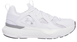 UA Infinite MVMNT SE Blanc