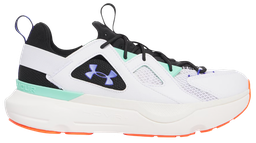 UA Infinite MVMNT SE Blanc