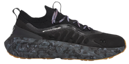 UA Phantom 4 Camo Noir
