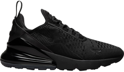 W AIR MAX 270 Noir