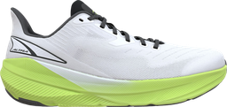 M EXPERIENCE FLOW Blanc