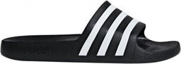 ADILETTE AQUA Noir