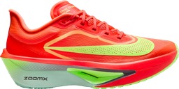 Zoom Fly 6 Rouge