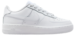 AIR FORCE 1 LE (GS) Blanc