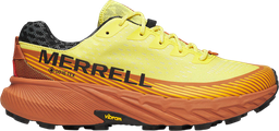 Agility Peak 5 GTX Jaune
