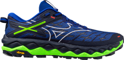 WAVE MUJIN 10 Bleu
