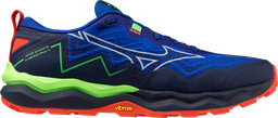 Wave Daichi 9 Bleu