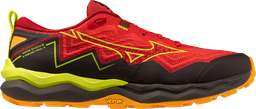 Wave Daichi 9 Rouge