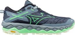 WAVE MUJIN 10 Bleu