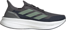 ULTRABOOST 5X Argent