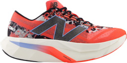 TCS London Marathon FuelCell SuperComp Elite v4 Rouge