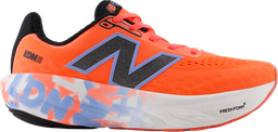 TCS London Marathon Fresh Foam X 1080 v14 Rouge