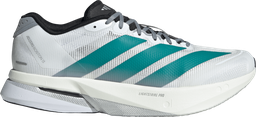 Adizero Boston 13 Blanc