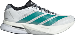 Adizero Boston 13 Blanc